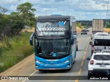 Auto Viação Progresso 6345 na cidade de Tacaimbó, Pernambuco, Brasil, por Joalison Batista. Número da foto: #13289444.