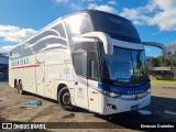 Reunidas Transportes Coletivos 23804 na cidade de Passo Fundo, Rio Grande do Sul, Brasil, por Emerson Dorneles. Número da foto: #:id.
