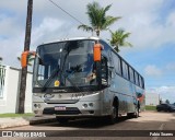 Ônibus Particulares 440 na cidade de Salinópolis, Pará, Brasil, por Fabio Soares. Número da foto: #13289223.