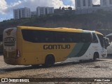 Empresa Gontijo de Transportes 7010 na cidade de Belo Horizonte, Minas Gerais, Brasil, por Pedro Castro. Número da foto: #13288398.
