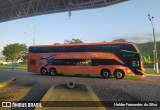 Empresa de Transportes Andorinha 7166 na cidade de Jundiaí, São Paulo, Brasil, por Helder Fernandes da Silva. Número da foto: #13289644.