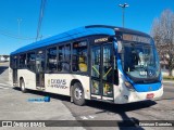 Visate - Viação Santa Tereza 624 na cidade de Caxias do Sul, Rio Grande do Sul, Brasil, por Emerson Dorneles. Número da foto: #13288711.
