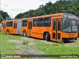 Sucata e Desmanches DR402 na cidade de Campo Magro, Paraná, Brasil, por Ricardo Fontes Moro. Número da foto: #13288924.