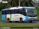 Viação Litoral Norte 92676 na cidade de Salvador, Bahia, Brasil, por Ícaro Chagas. Número da foto: #13289584.