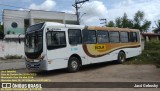Transoares C-750 na cidade de Feira de Santana, Bahia, Brasil, por Jacó Gebosky. Número da foto: #13287984.