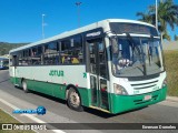 Jotur - Auto Ônibus e Turismo Josefense 1275 na cidade de Florianópolis, Santa Catarina, Brasil, por Emerson Dorneles. Número da foto: #13288638.