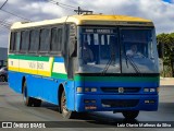 Viação Brasil 1100 na cidade de Montes Claros, Minas Gerais, Brasil, por Luiz Otavio Matheus da Silva. Número da foto: #13289498.