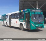 OT Trans - Ótima Salvador Transportes 20712 na cidade de Salvador, Bahia, Brasil, por Ruan Amancio. Número da foto: #13287889.