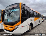 Expresso Nossa Senhora da Glória B06084 na cidade de Mesquita, Rio de Janeiro, Brasil, por Lucas Alves Ferreira. Número da foto: #13289012.