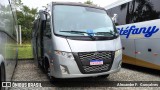 MZ Turismo OWJ2E50 na cidade de Itajaí, Santa Catarina, Brasil, por Alexandre F.  Gonçalves. Número da foto: #13289156.