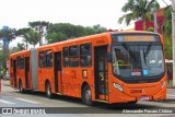 Viação Cidade Sorriso >> Viação Sorriso de Curitiba GI608 na cidade de Curitiba, Paraná, Brasil, por Alessandro Fracaro Chibior. Número da foto: #13288296.