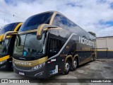 Expresso Nordeste 6191 na cidade de Curitiba, Paraná, Brasil, por Leonardo Galvão. Número da foto: #13287796.