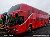 Transportes Linea 719 na cidade de Chimbote, Santa, Áncash, Peru, por Joaquín Mauricio Vidal Mollyk. Número da foto: #13290327.