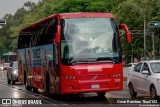 Turibus 7019 na cidade de Cuauhtémoc, Ciudad de México, México, por Omar Ramírez Thor2102. Número da foto: #13290386.