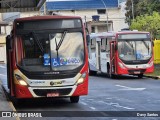 Empresa de Ônibus Vila Galvão 2302 na cidade de Guarulhos, São Paulo, Brasil, por Davy Santos. Número da foto: #13288920.