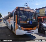 Linave Transportes A03057 na cidade de Nova Iguaçu, Rio de Janeiro, Brasil, por Lucas Alves Ferreira. Número da foto: #13288855.