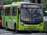 Santo Antônio Transportes Niterói 2.2.083 na cidade de Niterói, Rio de Janeiro, Brasil, por Fabricio do Nascimento Zulato. Número da foto: #13290464.
