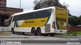 Viação Nacional 18605 na cidade de Recife, Pernambuco, Brasil, por Jefferson Nunes. Número da foto: #13290437.