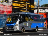 Cooperativa Fênix > Spencer Transporte 2 5615 na cidade de São Paulo, São Paulo, Brasil, por Willian Barbosa. Número da foto: #13290446.