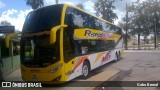 Rápido Tata 4926 na cidade de Chaco, Argentina, por Gabo Bernal. Número da foto: #13288781.