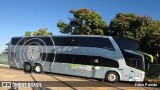 Viação Garcia 8632 na cidade de Londrina, Paraná, Brasil, por Fábio Paixão. Número da foto: #13288442.