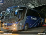 Viação Cometa 13127 na cidade de São José dos Campos, São Paulo, Brasil, por Robson Prado. Número da foto: #13288589.