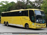 Viação Itapemirim 8627 na cidade de São Paulo, São Paulo, Brasil, por Robson Prado. Número da foto: #13289969.
