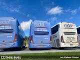 Radial Transporte e Locação 9433 na cidade de Camaçari, Bahia, Brasil, por Luís Matheus Oliveira. Número da foto: #13290167.