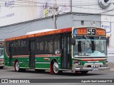 MOCBA - Micro Omnibus Ciudad de Buenos Aires 2 na cidade de Quilmes, Quilmes, Buenos Aires, Argentina, por Agustin SanCristobal1712. Número da foto: #13289984.