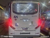 Viação Guaianazes 01 125 na cidade de Santo André, São Paulo, Brasil, por MILLER ALVES. Número da foto: #13287912.