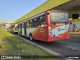 Empresa de Ônibus Vila Galvão 2238 na cidade de Guarulhos, São Paulo, Brasil, por Davy Santos. Número da foto: #13288934.