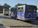 Empresa de Ônibus Vila Galvão 30.653 na cidade de Guarulhos, São Paulo, Brasil, por Davy Santos. Número da foto: #13288957.