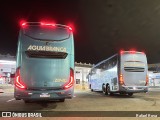 Viação Águia Branca 28410 na cidade de Colatina, Espírito Santo, Brasil, por Rafael Rosa. Número da foto: #13290017.