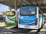 Viação Ponte Coberta RJ 190.071 na cidade de Rio de Janeiro, Rio de Janeiro, Brasil, por Leandro Mendes. Número da foto: #13287822.