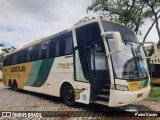 Empresa Gontijo de Transportes 12780 na cidade de Belo Horizonte, Minas Gerais, Brasil, por Pedro Castro. Número da foto: #13288468.