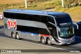 Auto Viação 1001 RJ 108.879 na cidade de Canas, São Paulo, Brasil, por João Felipe. Número da foto: #13289055.