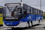 Itamaracá Transportes 1.477 na cidade de Caruaru, Pernambuco, Brasil, por Marcello Henrique. Número da foto: #:id.