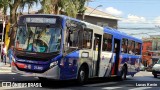 Viação Osasco 21.383 na cidade de Osasco, São Paulo, Brasil, por Lucas Kevin. Número da foto: #13289044.