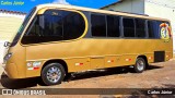 Ônibus Particulares 6803 na cidade de Caldas Novas, Goiás, Brasil, por Carlos Júnior. Número da foto: #13289530.
