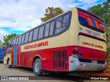 Viação Nossa Senhora do Amparo 490 na cidade de Urucânia, Minas Gerais, Brasil, por Wilyan Borges . Número da foto: #13288016.