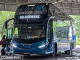 Auto Viação Progresso 6295 na cidade de Recife, Pernambuco, Brasil, por Joalison Batista. Número da foto: #13289457.