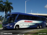 Viação Águia Branca 26230 na cidade de Vitória, Espírito Santo, Brasil, por Douglas Andrez. Número da foto: #13288105.