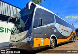 Serodio Turismo 2311 na cidade de Caldas Novas, Goiás, Brasil, por Carlos Júnior. Número da foto: #13289451.
