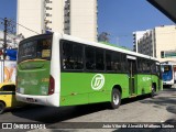 Tijuquinha - Auto Viação Tijuca A50216 na cidade de Rio de Janeiro, Rio de Janeiro, Brasil, por João Vitor de Almeida Matheus Santos. Número da foto: #13288316.