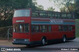 Viação Caprioli 5501 na cidade de Campinas, São Paulo, Brasil, por Mateus C. Barbosa. Número da foto: #13290183.
