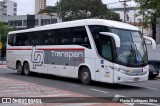Transpen Transporte Coletivo e Encomendas 38000 na cidade de Sorocaba, São Paulo, Brasil, por Flavio Rodrigues Silva. Número da foto: #13290163.