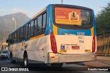 Viação Redentor C47697 na cidade de Rio de Janeiro, Rio de Janeiro, Brasil, por Danyllo Henrique. Número da foto: #13288981.