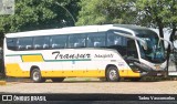 Transur - Transporte Rodoviário Mansur 6720 na cidade de Lavras, Minas Gerais, Brasil, por Tadeu Vasconcelos. Número da foto: #13288908.
