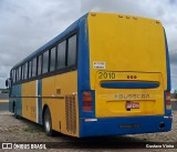 Ônibus Particulares 2010 na cidade de Poço Redondo, Sergipe, Brasil, por Gustavo Vieira. Número da foto: #13288426.