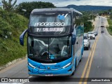 Auto Viação Progresso 6235 na cidade de Belo Jardim, Pernambuco, Brasil, por Joalison Batista. Número da foto: #:id.